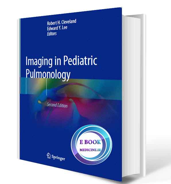 دانلود کتاب Imaging in Pediatric Pulmonology 2020(Original PDF)